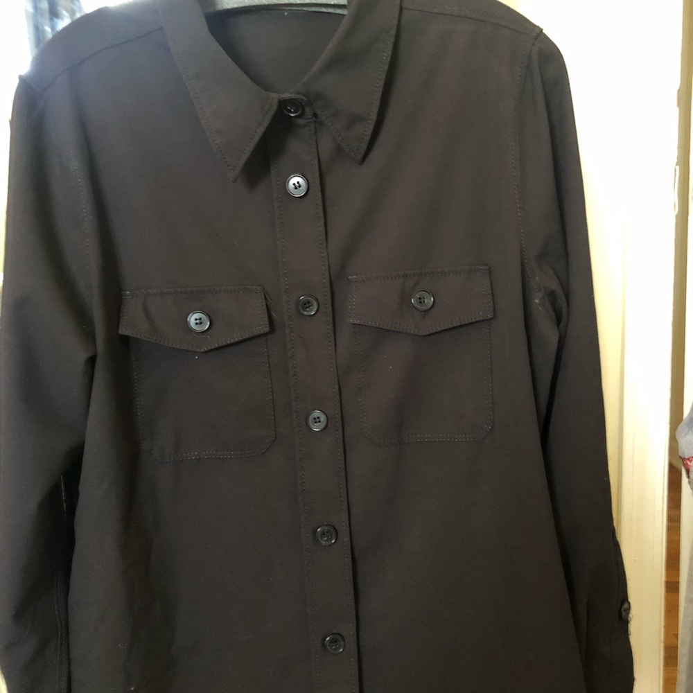Zara woman’s top
